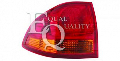 EQUAL QUALITY gp1509 -  Задние фонари